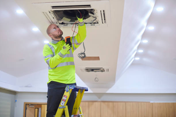 Best HVAC installation services  in Lake Wylie, SC